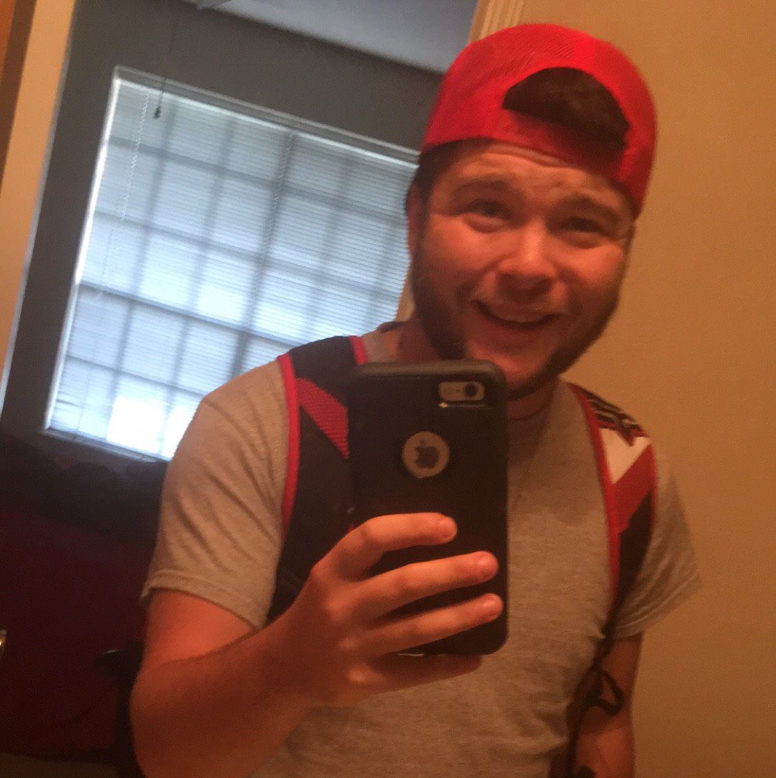 Jayden from Haskell | Man | 24 years old
