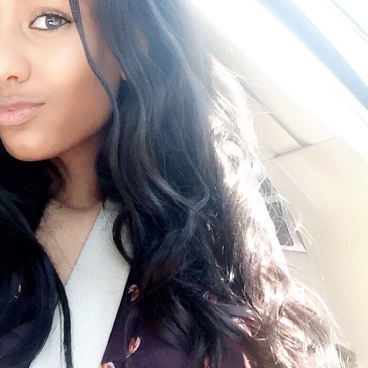 Adalyn from Sterling Heights | Woman | 19 years old