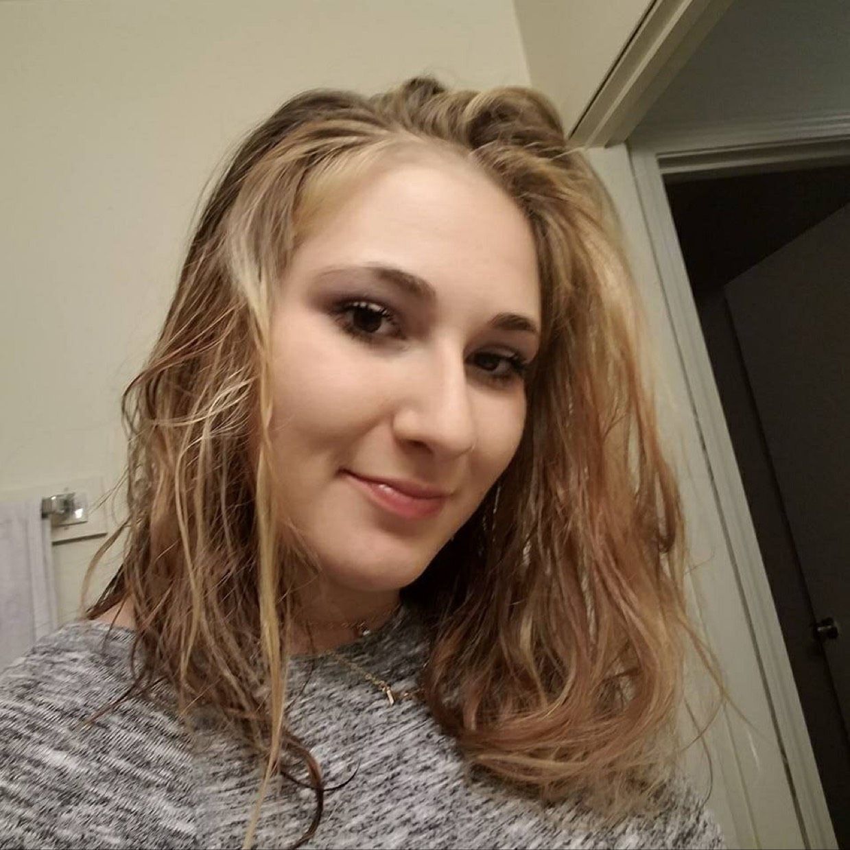 Isabella from Albuquerque | Woman | 28 years old