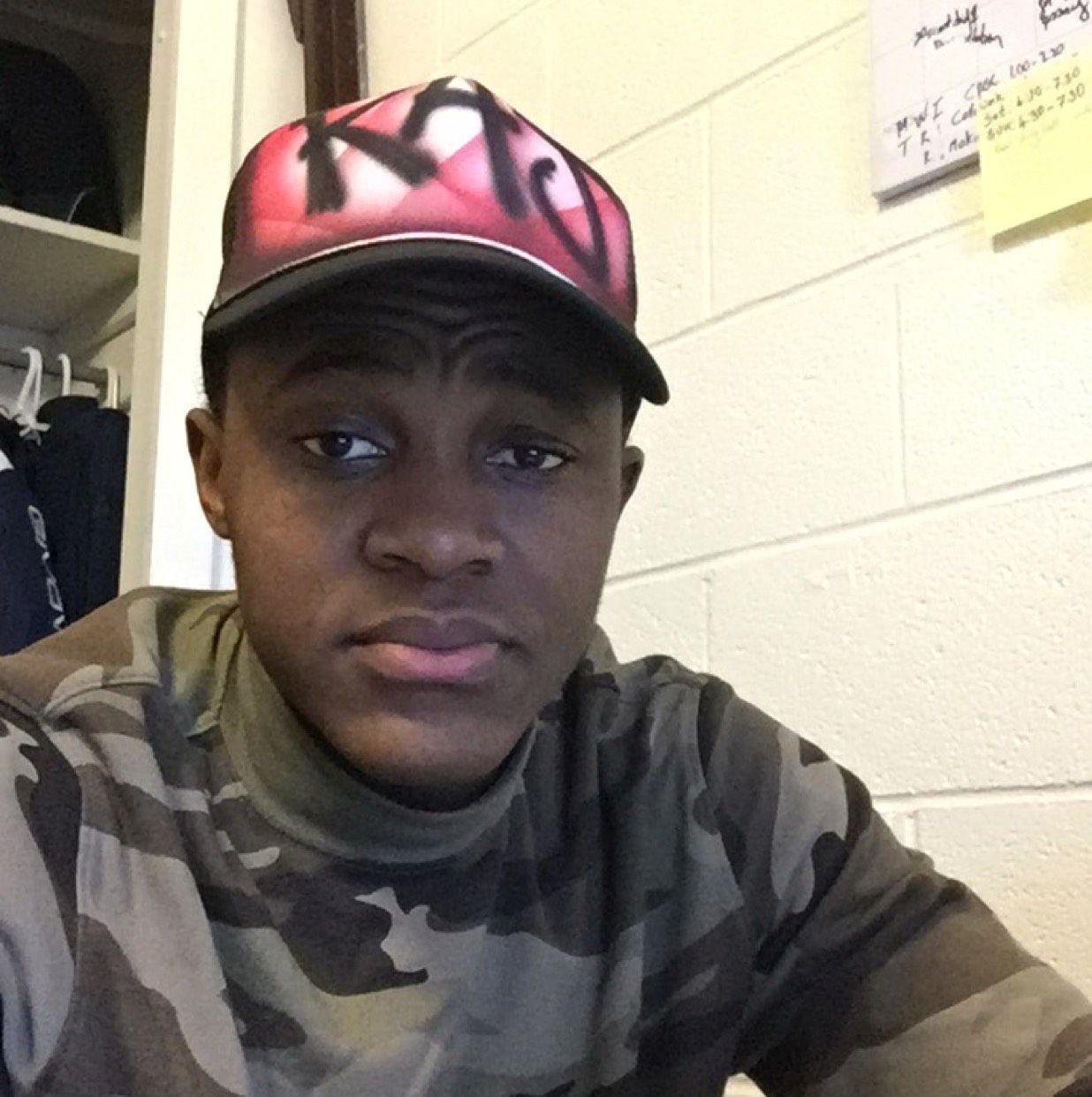 Caden from Brandon Township | Man | 21 years old