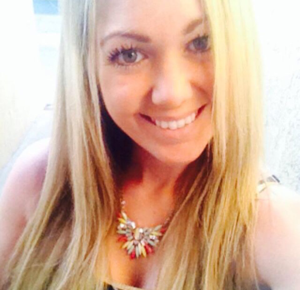 Amelia from Carbondale | Woman | 34 years old