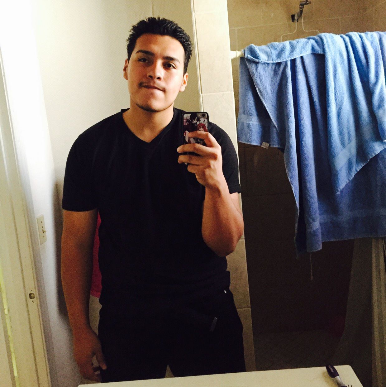 Carter from Marion | Man | 25 years old