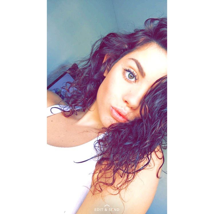 Hailey from Montclair | Woman | 23 years old
