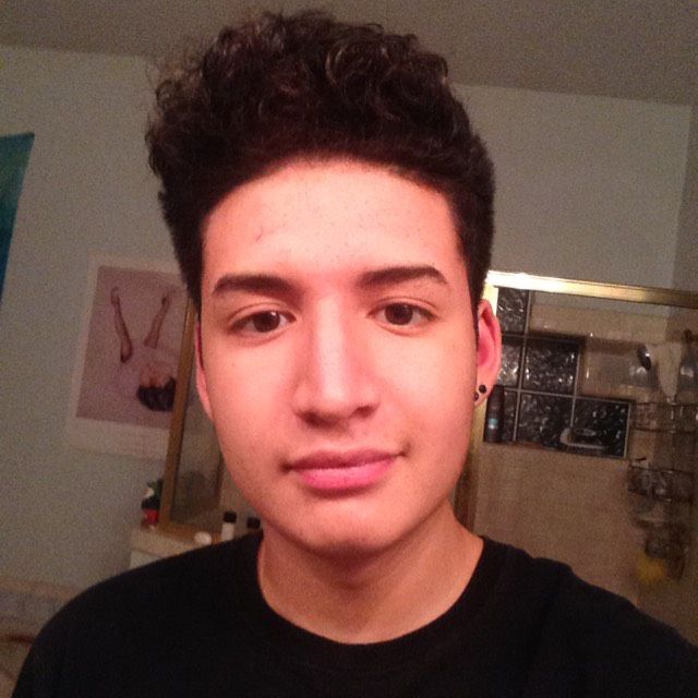 Liam from Rosemont | Man | 20 years old