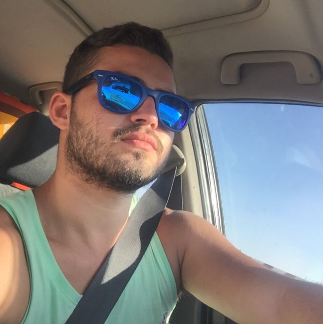 Isaac from Chelmsford | Man | 24 years old