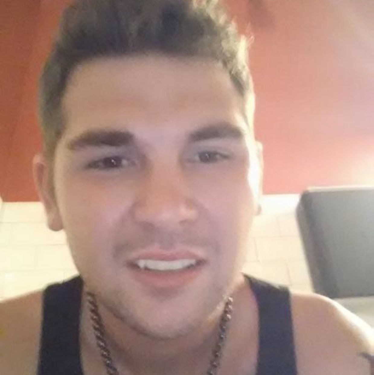 Alexander from Poplarville | Man | 26 years old