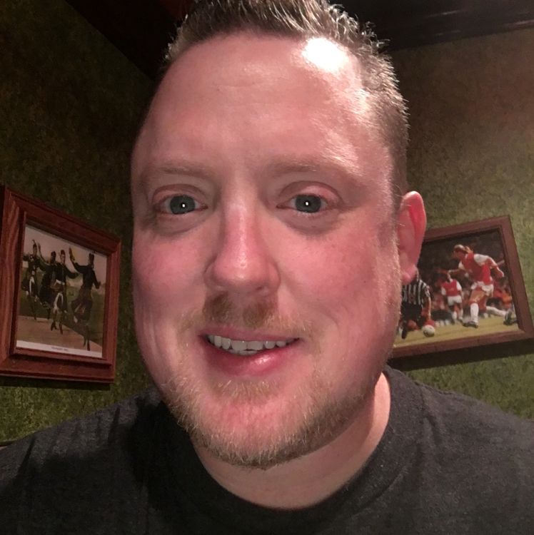 Mason from Madisonville | Man | 43 years old