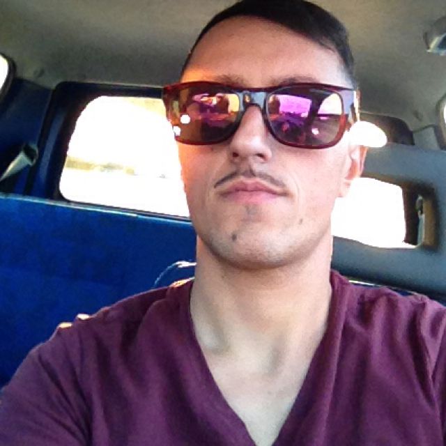 Michael from Henderson | Man | 26 years old