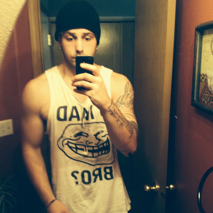 Jack from Houma | Man | 27 years old