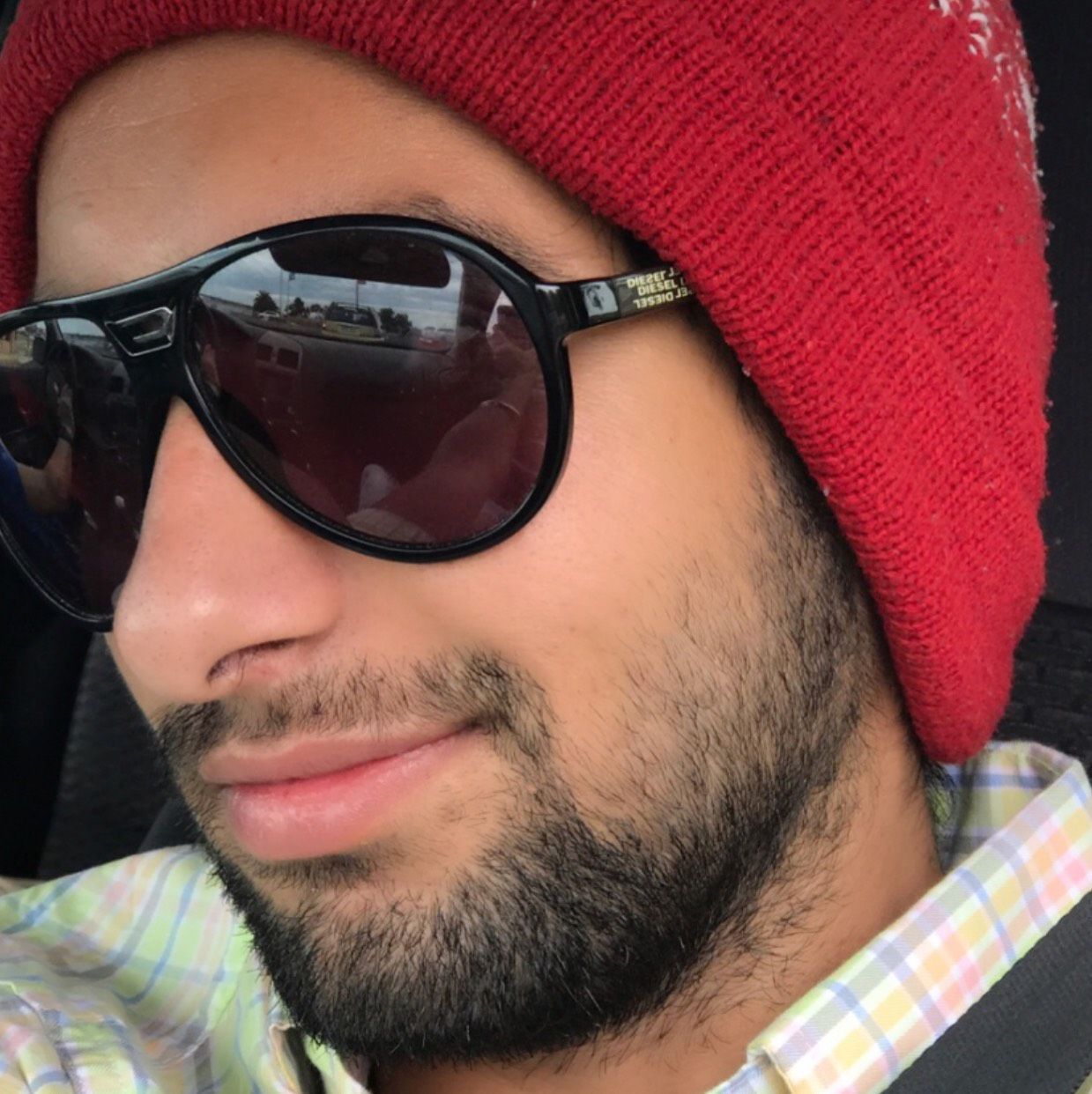Muhammad from Crozet | Man | 23 years old