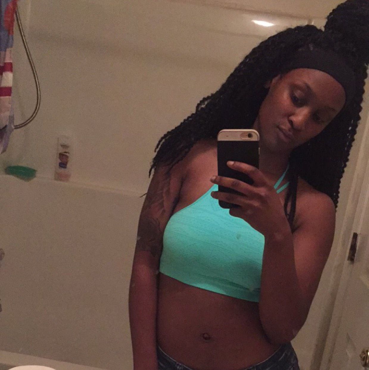 Zoe from Fishers | Woman | 21 years old