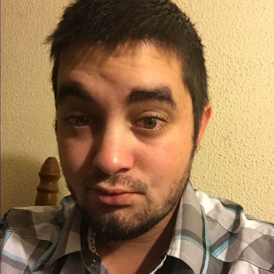 Jacob from Hearne | Man | 27 years old