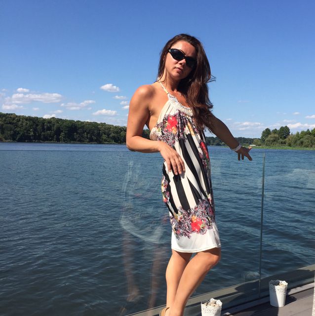 Zoe from Milford | Woman | 41 years old