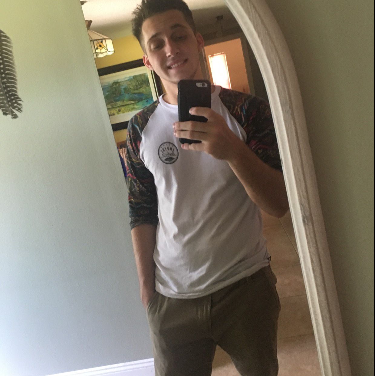 Isaac from North Haven | Man | 22 years old