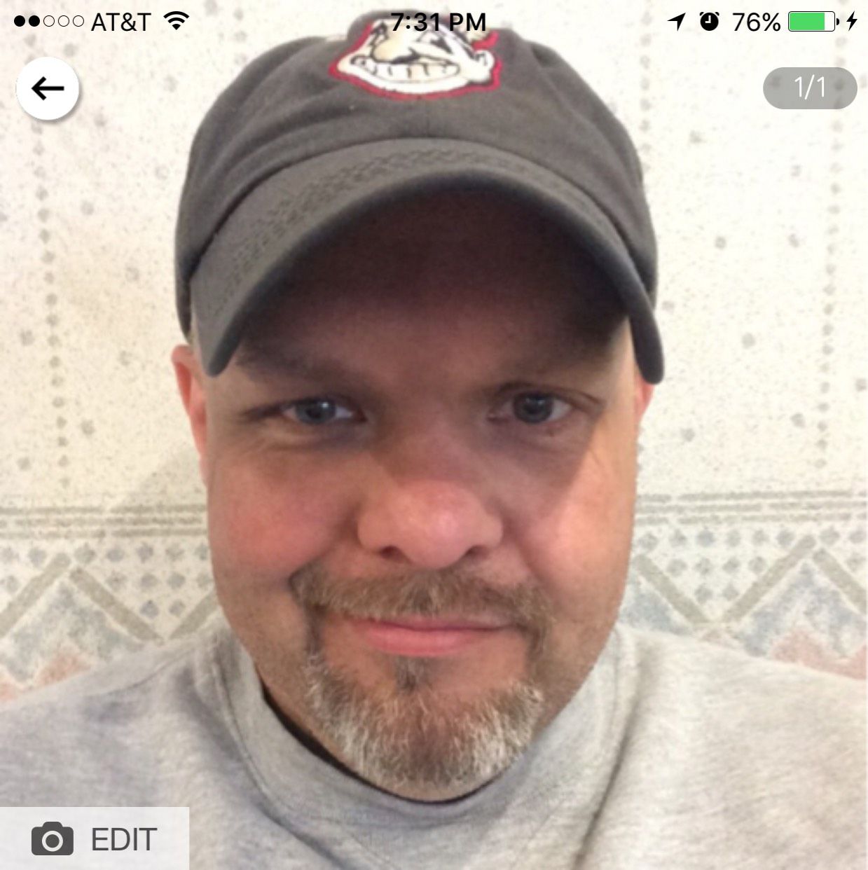 Mateo from Central Falls | Man | 42 years old