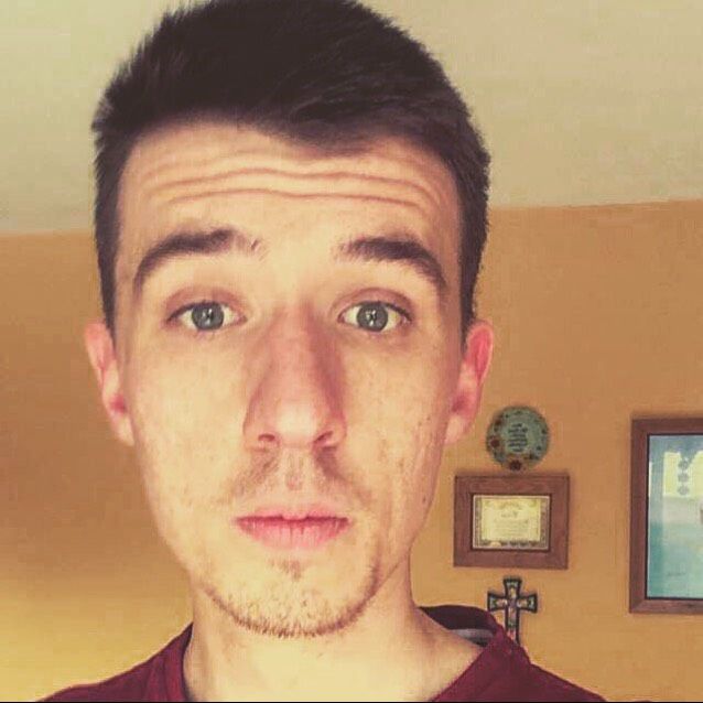 Isaac from North Las Vegas | Man | 24 years old