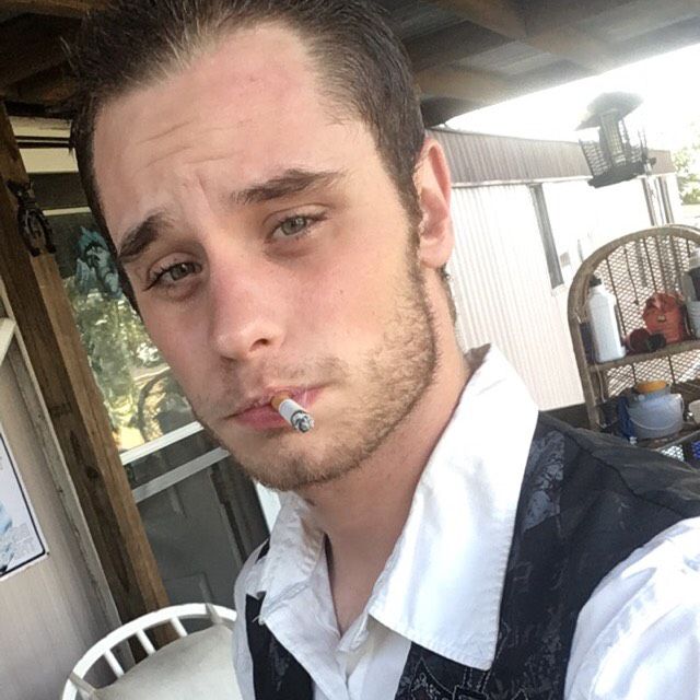 Owen from Charleston | Man | 22 years old