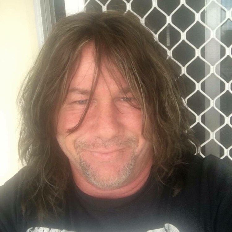 Jayce from Citrus Park | Man | 46 years old