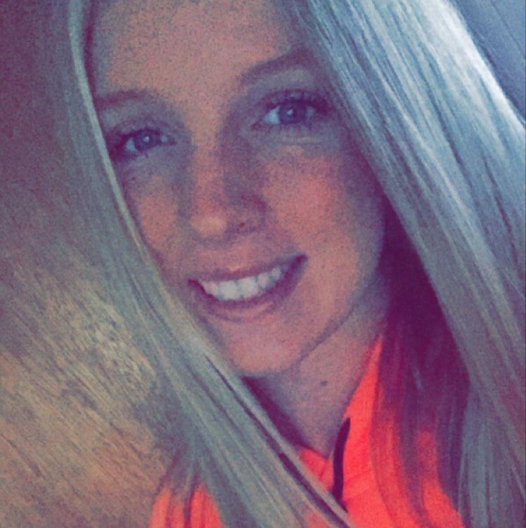 Paisley from Sterling Heights | Woman | 21 years old