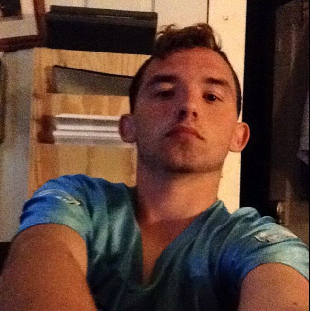 Henry from Monroe | Man | 20 years old