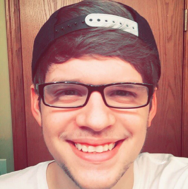 Jayden from Madison | Man | 25 years old