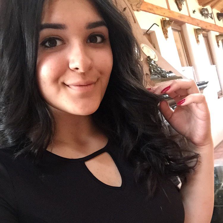 Aria from East Wenatchee | Woman | 20 years old