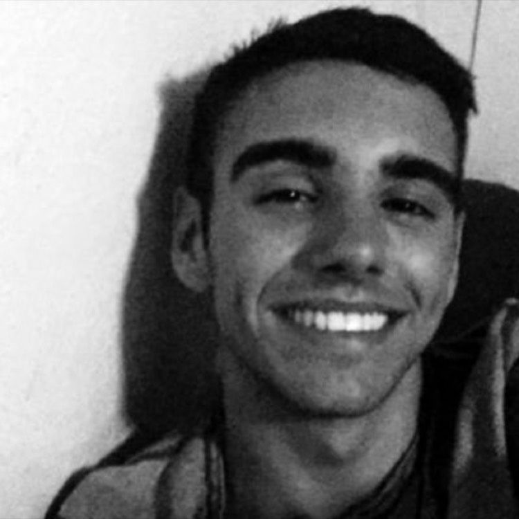 Jacob from Norwalk | Man | 22 years old