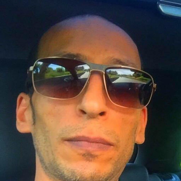 Mateo from Saint Petersburg | Man | 45 years old