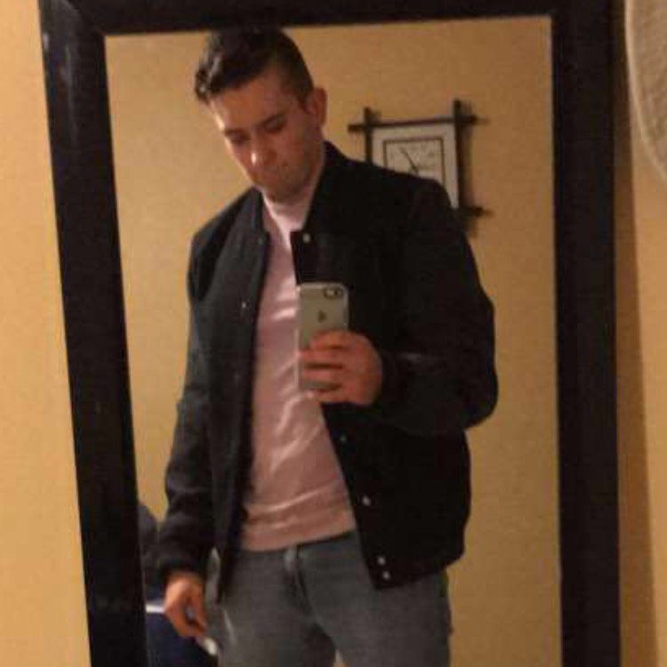 Henry from Peachtree City | Man | 21 years old