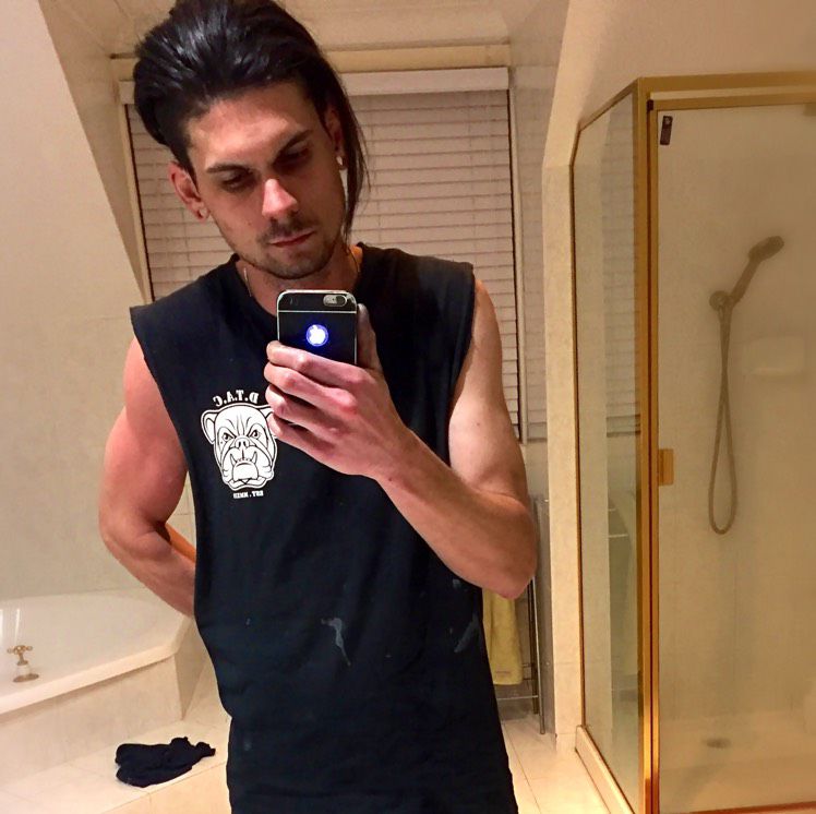 Mateo from Elizabethtown | Man | 25 years old