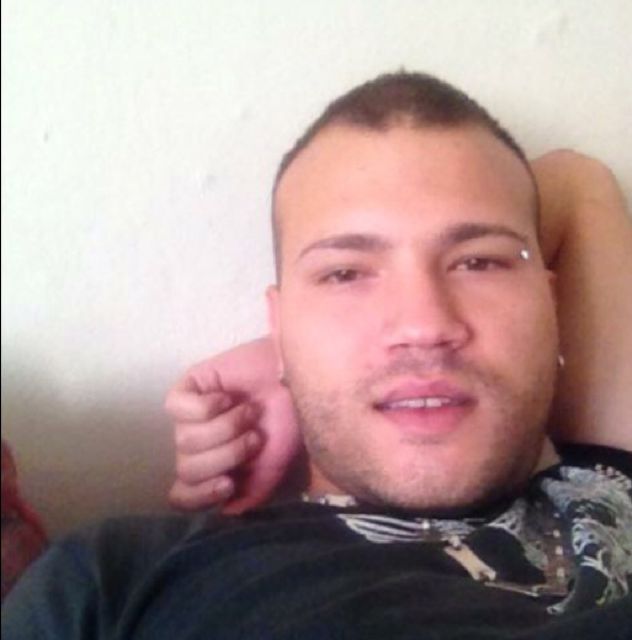 Jackson from Astoria | Man | 28 years old