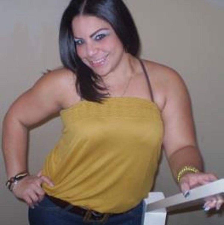 Madelyn from Goldsboro | Woman | 35 years old
