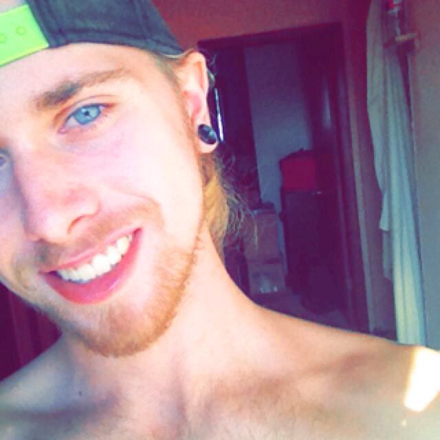 Noah from Anderson | Man | 21 years old