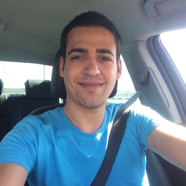 Oliver from Keizer | Man | 23 years old