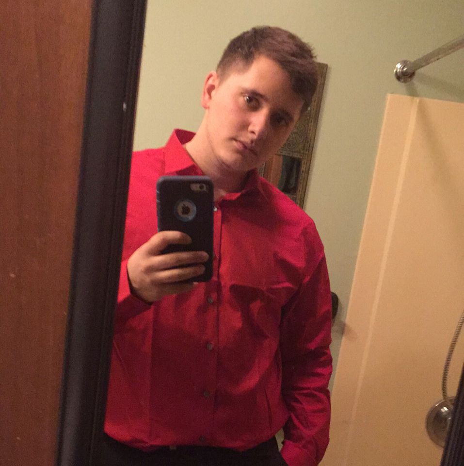Mateo from Des Moines | Man | 24 years old