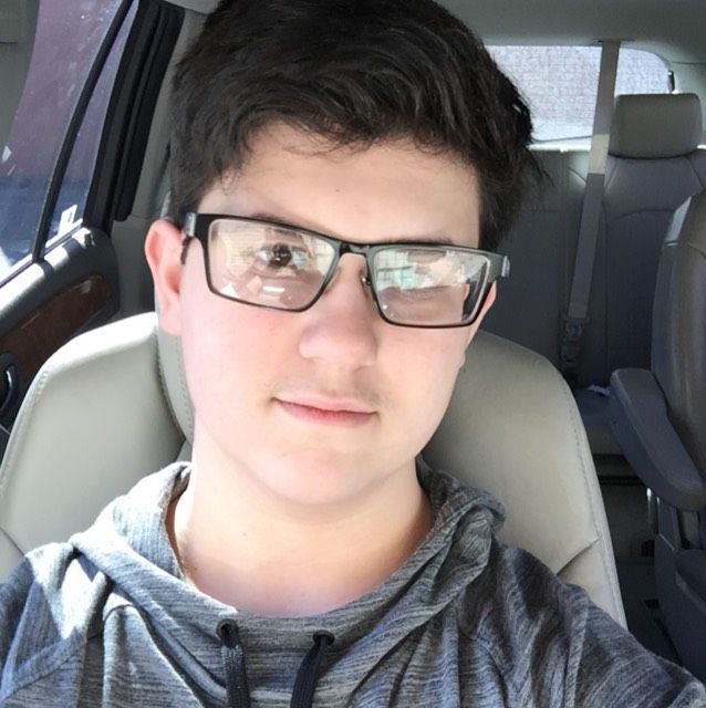 Gabriel from Mesquite | Man | 21 years old