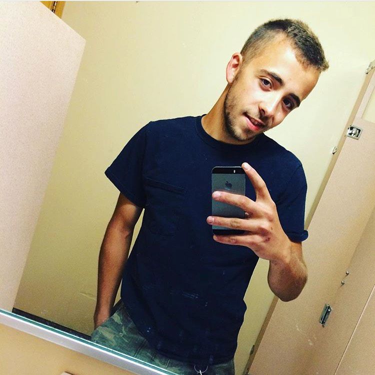 Sebastian from Fort Myers | Man | 21 years old