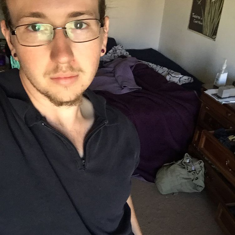 Jayce from Portland | Man | 25 years old