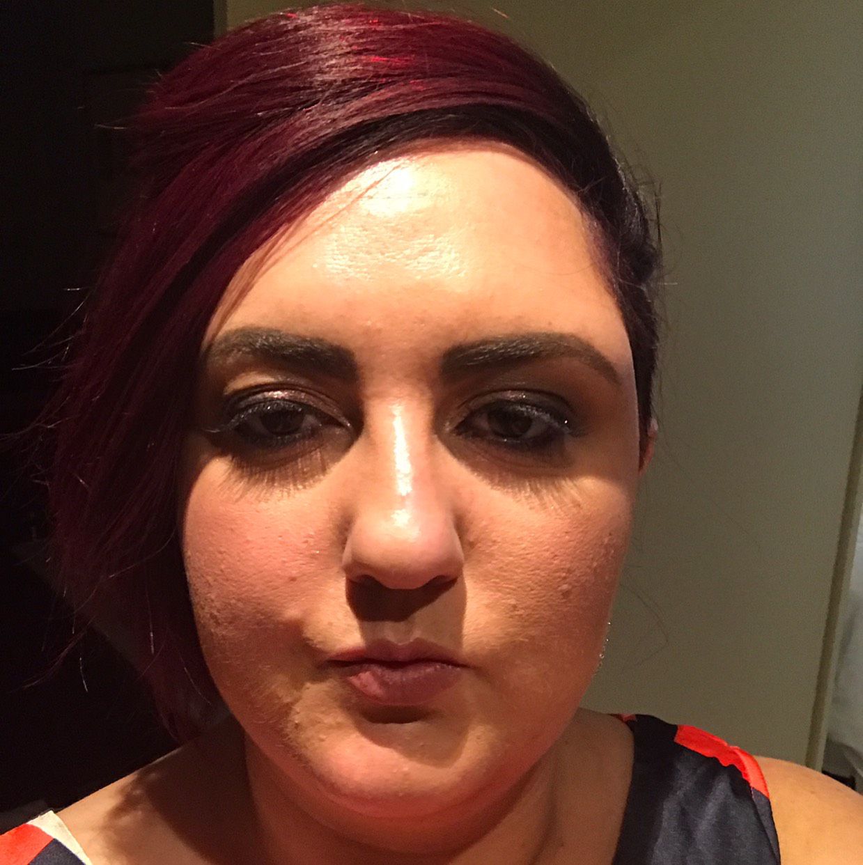 Evelyn from Richmond | Woman | 33 years old