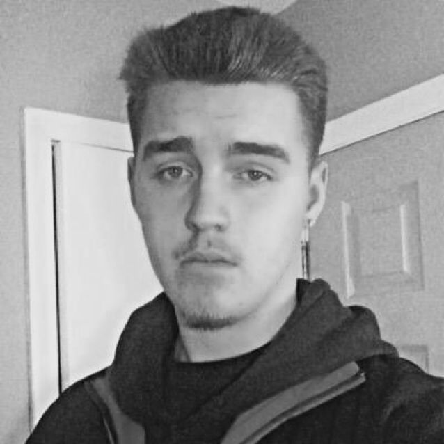 Carter from Malvern | Man | 21 years old