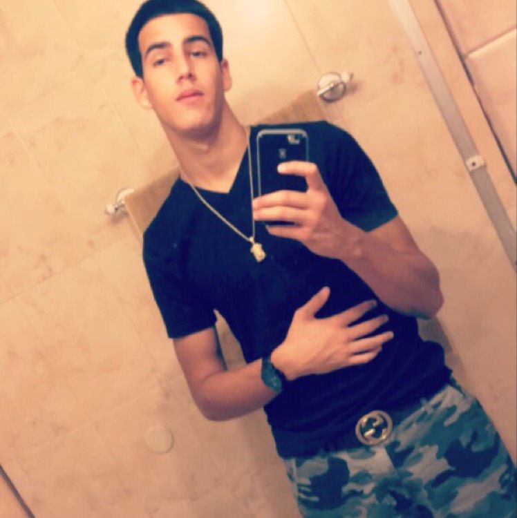 Gabriel from Buford | Man | 21 years old