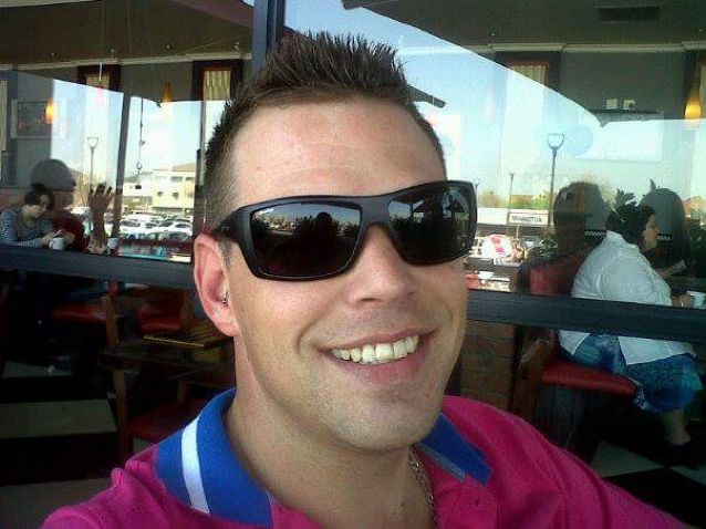 Caleb from Sioux City | Man | 35 years old