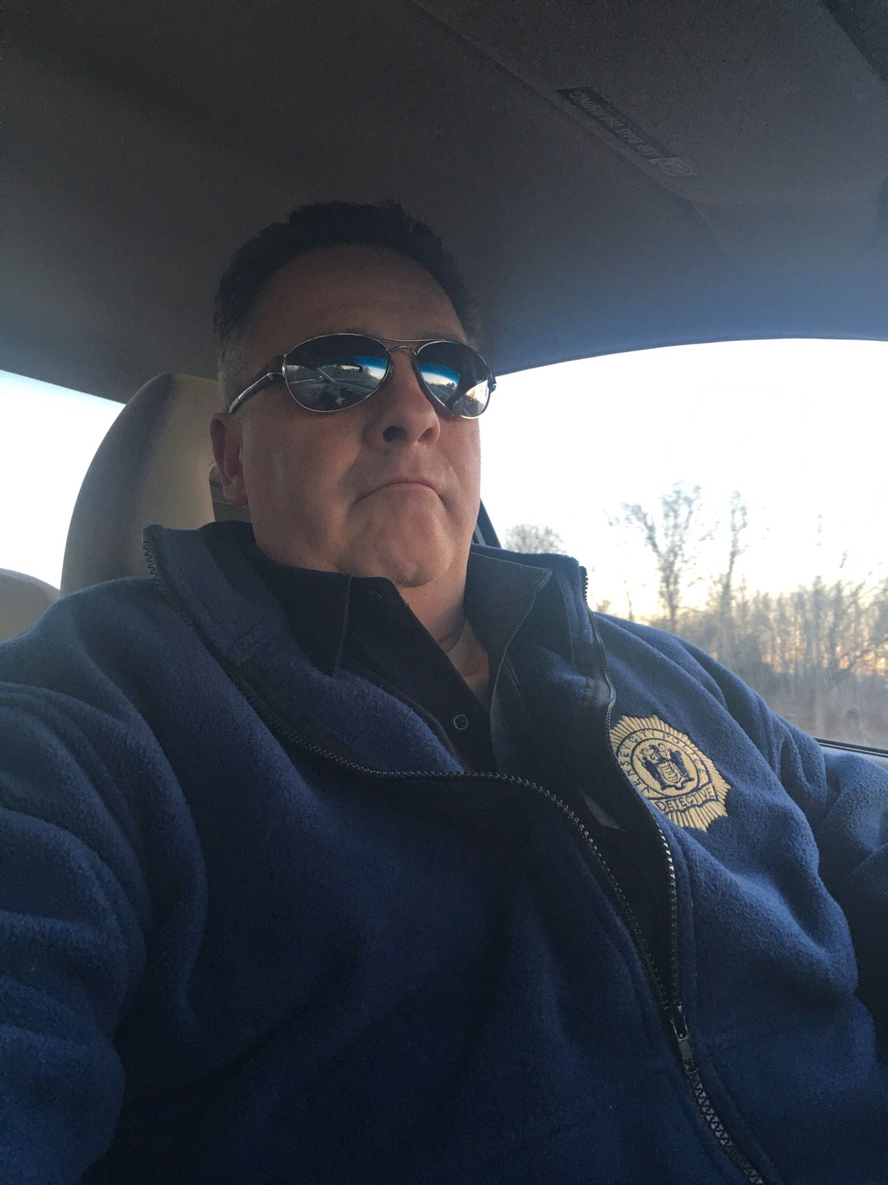 Jackson from Gretna | Man | 59 years old