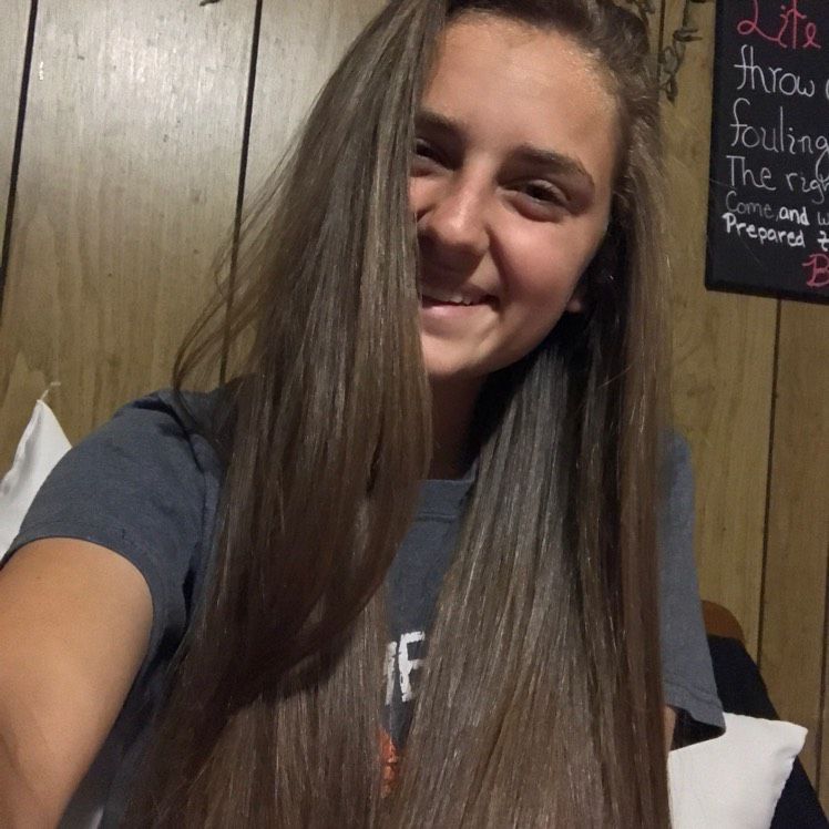 Olivia from Clarkston | Woman | 20 years old
