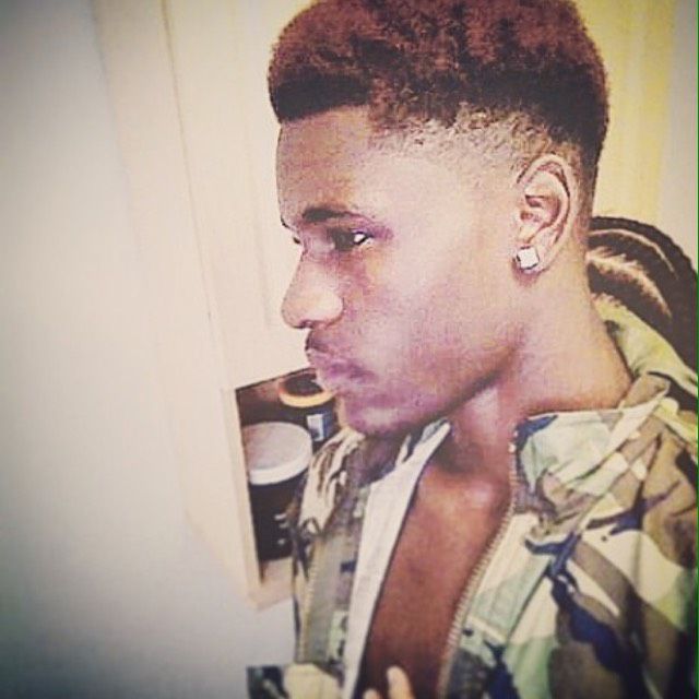 Jacob from Penn Hills | Man | 20 years old