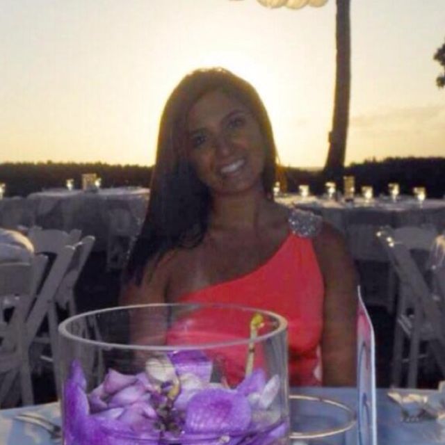 Aria from Abington | Woman | 30 years old