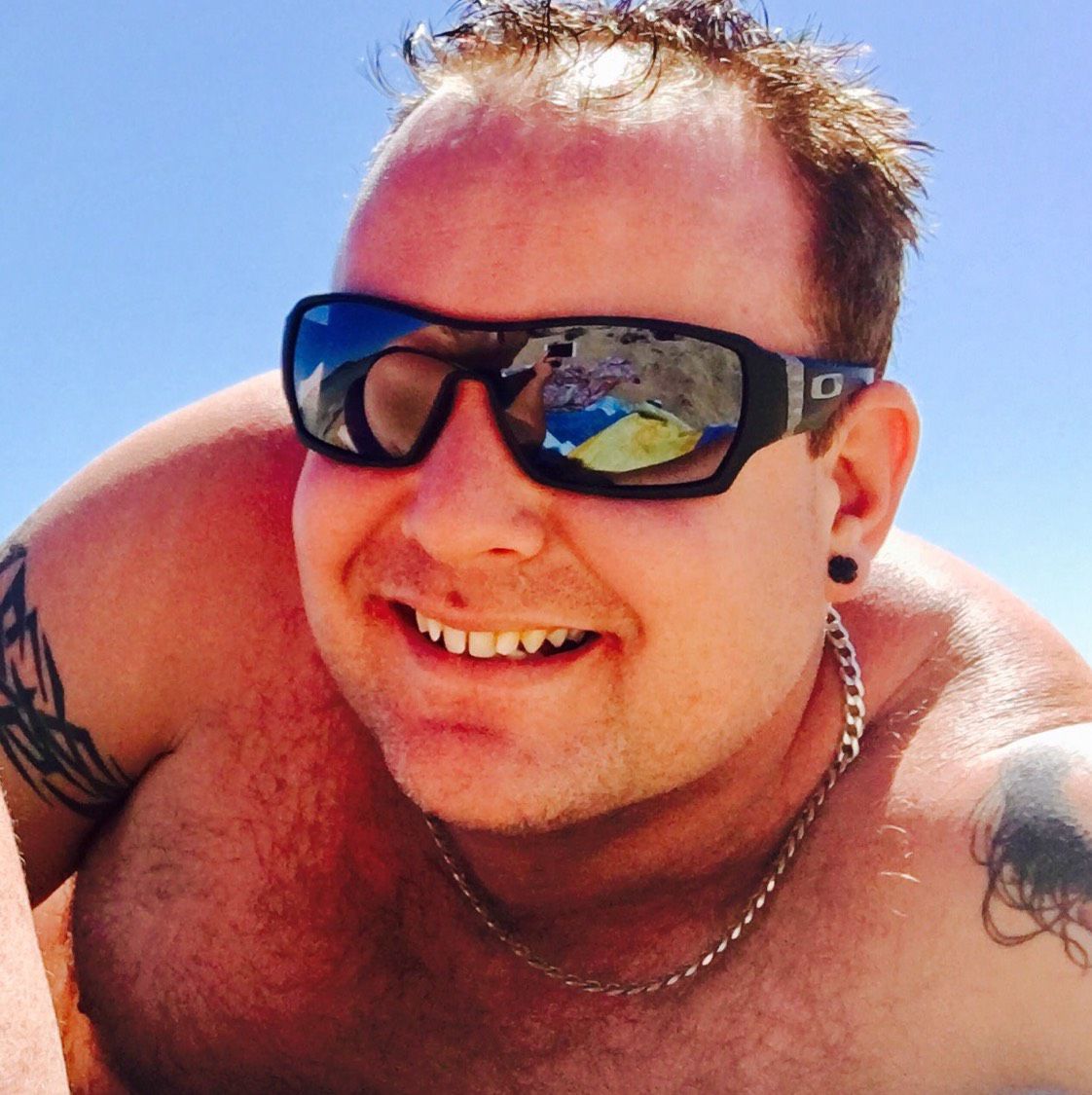 Connor from Brooklyn Park | Man | 35 years old