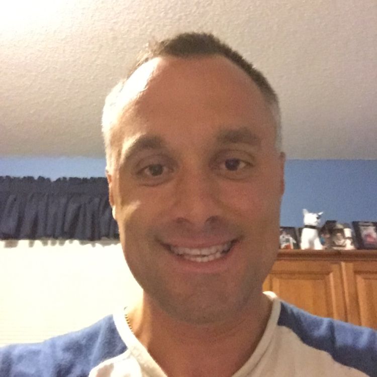 Gabriel from New Albany | Man | 38 years old
