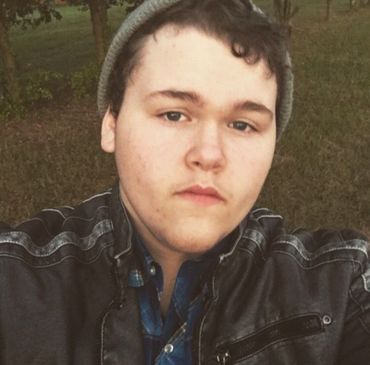 Michael from Richmond | Man | 21 years old