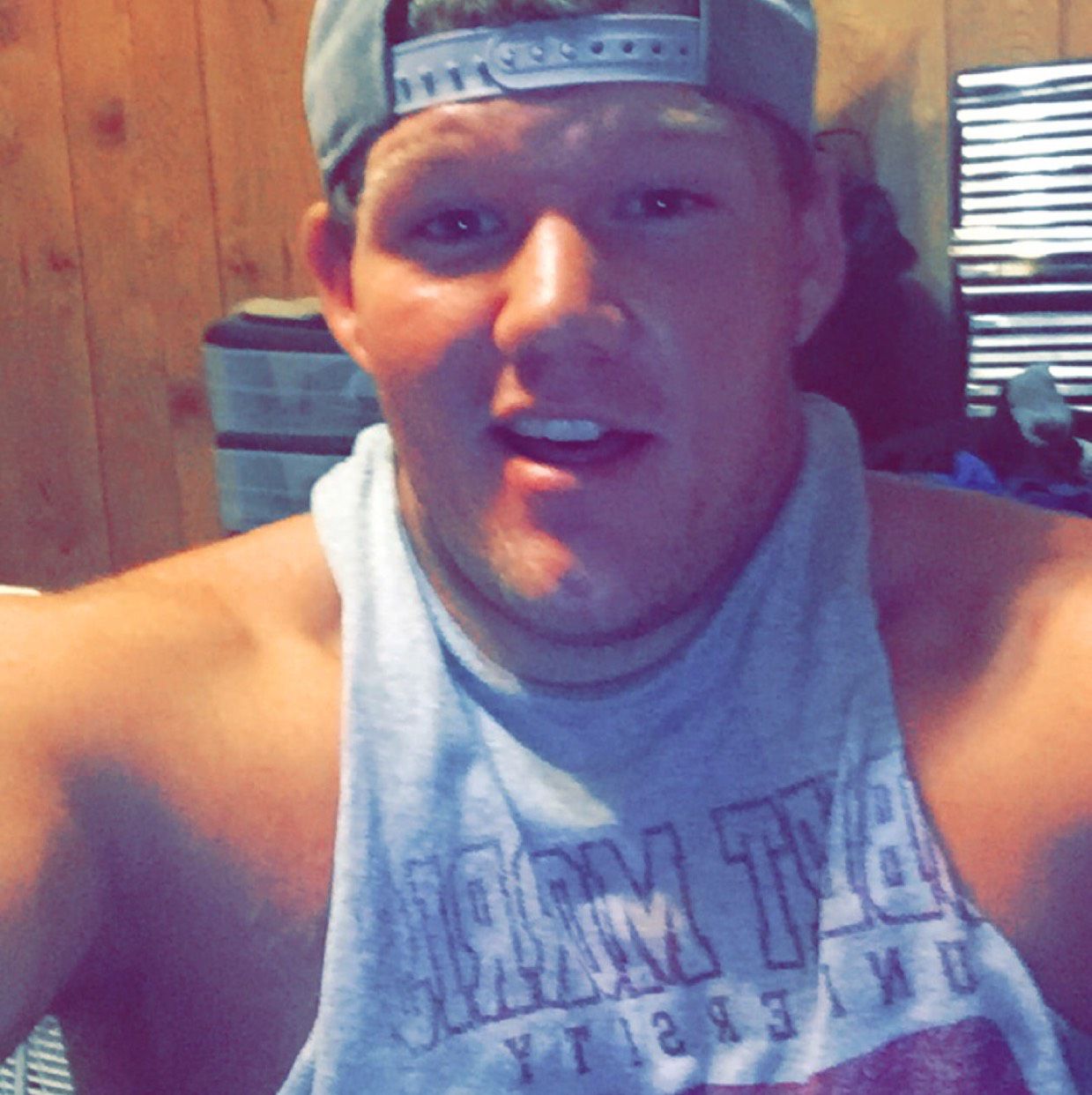 Ethan from Summerville | Man | 22 years old